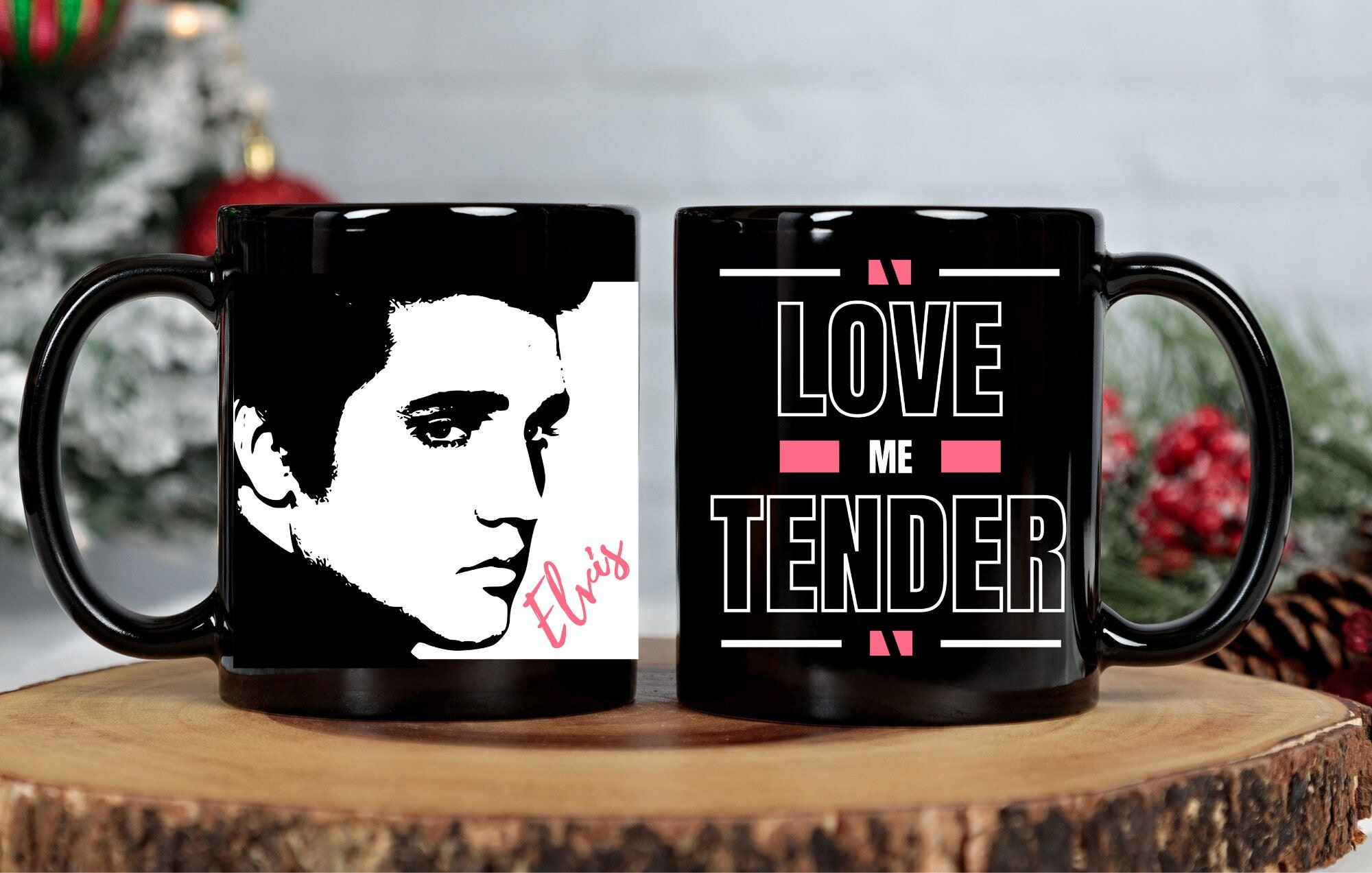 Love Me Tender - Etsy Singapore