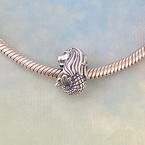 Pandora Merlion Charm - Etsy