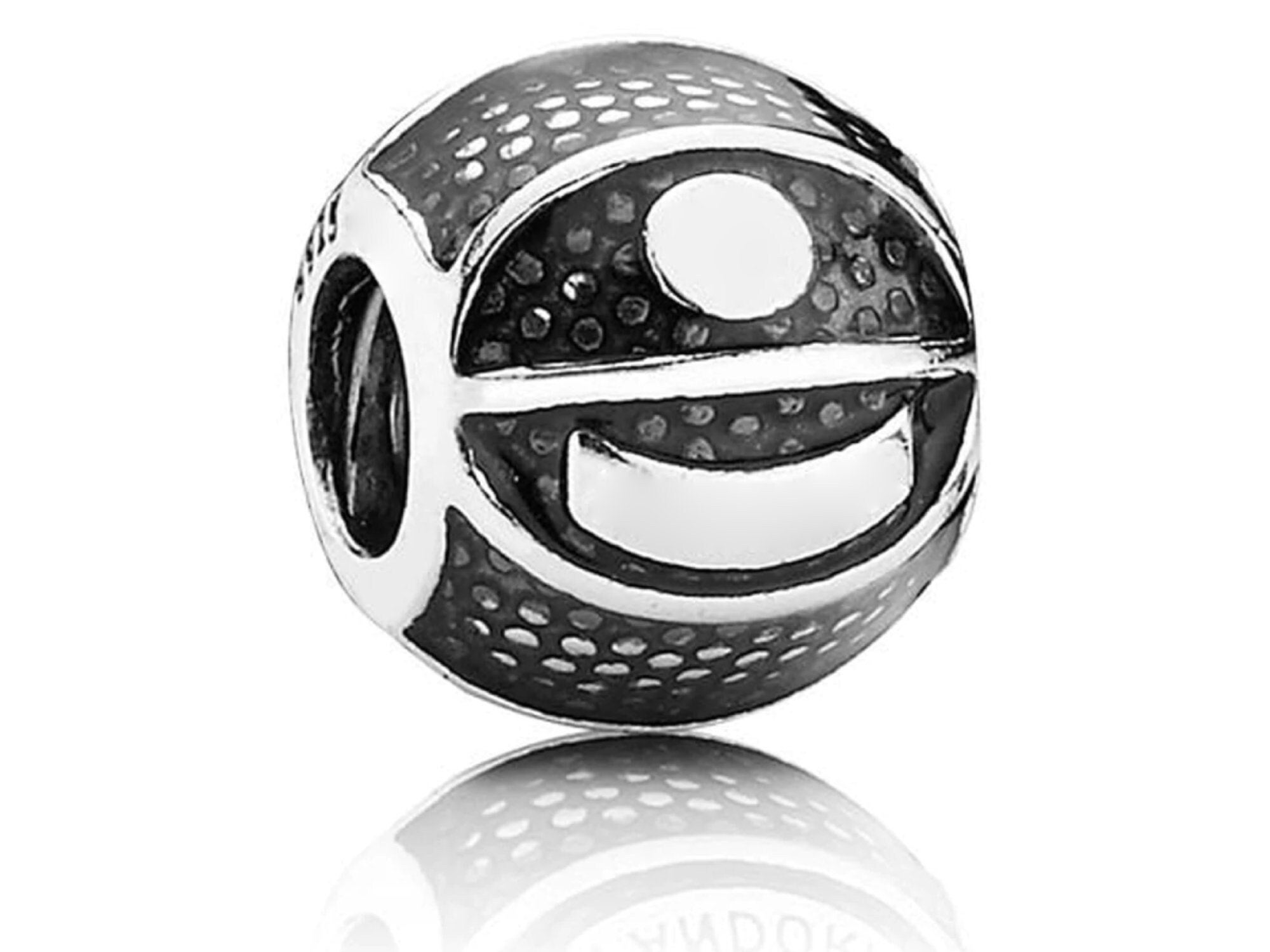 Pandora basketball Etsy España