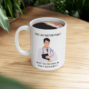 Gag Gifts Doctors 60 Gift Ideas for 2025