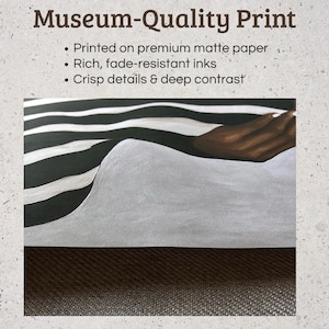 Contemporary wall decor set with sophisticated female figures and warm tones
