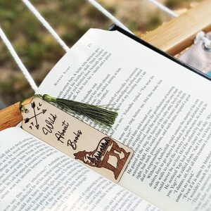 Camping Adventure Bookmarks, Happy Camper, Read S'more, Wild About ...