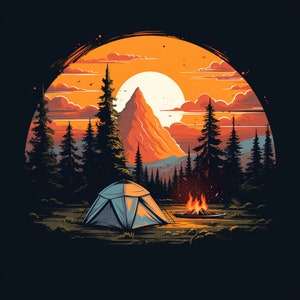 Camping Designs Collection (3)