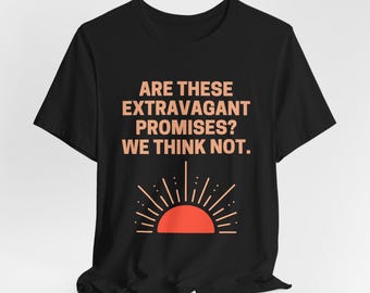 AA Inspired Sobriety T-Shirt: 12 Step Recovery Gift