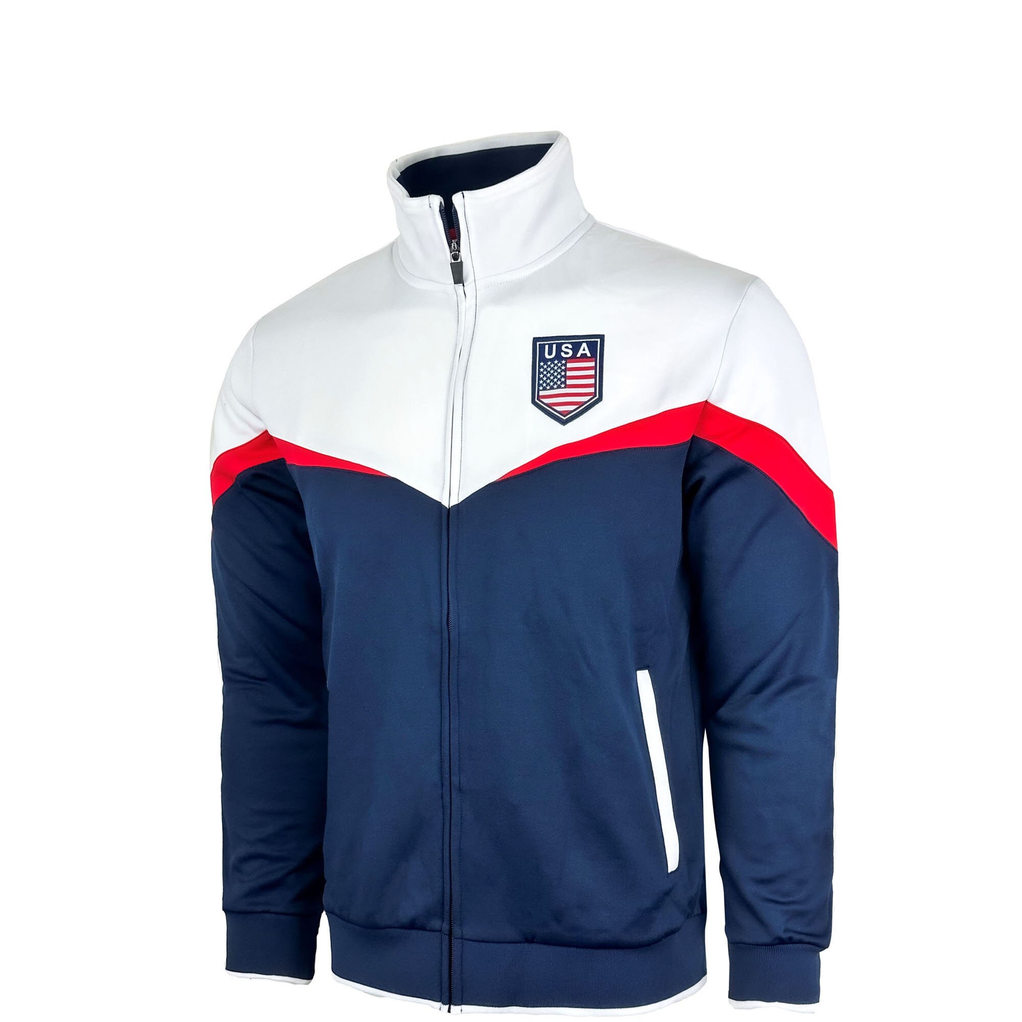 Usmnt jacket sale