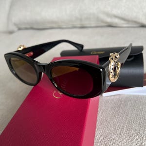 Cartier Sunglasses
