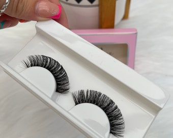 Russian Curl Lash - H12