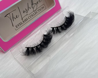 EDEN Russian Lash - 20mm