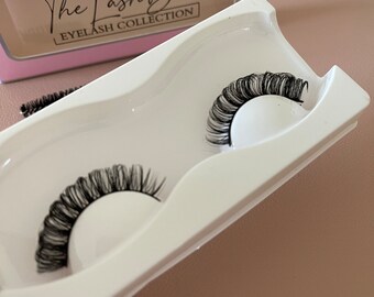 Super Curl Russian Lash (15mm)