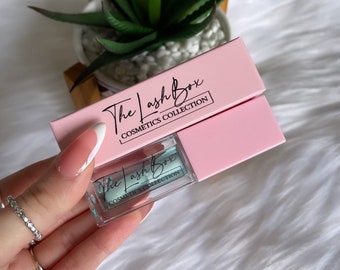 Scented Lip Oil - 5ml