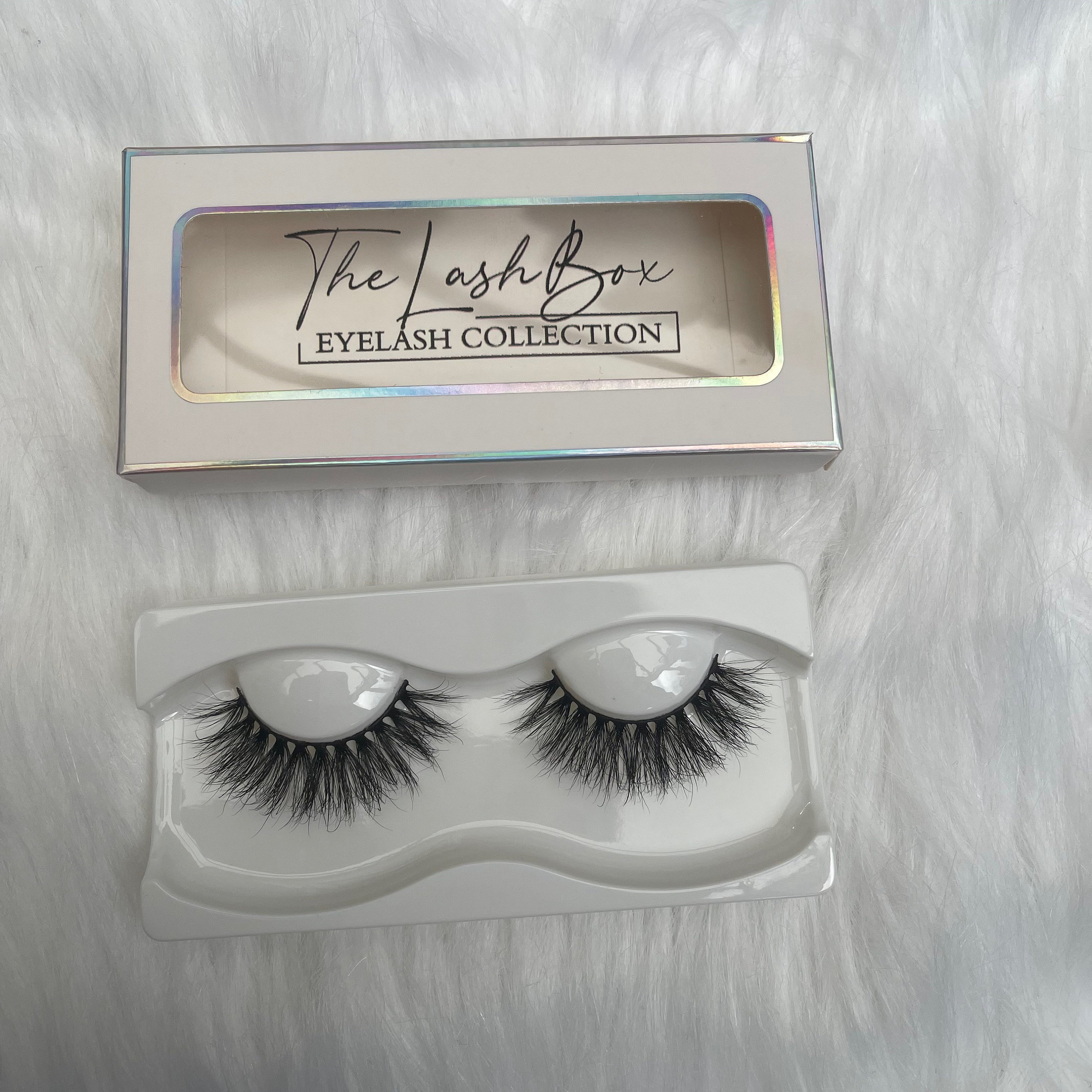 Mink False Eyelashes Wispy Anime Lashes Natural Look Japanese Style Cosplay  3D Eyelashes Pack - China Wholesale Eyelash Extension and Bulk Size  Costomize Falsies price