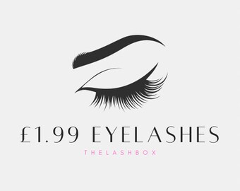 1.99 EYELASHES