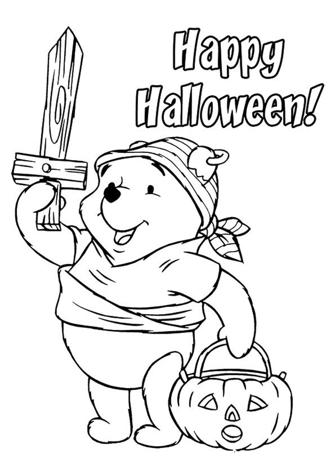 Printable Kid Halloween Coloring Pages 40 - Etsy UK