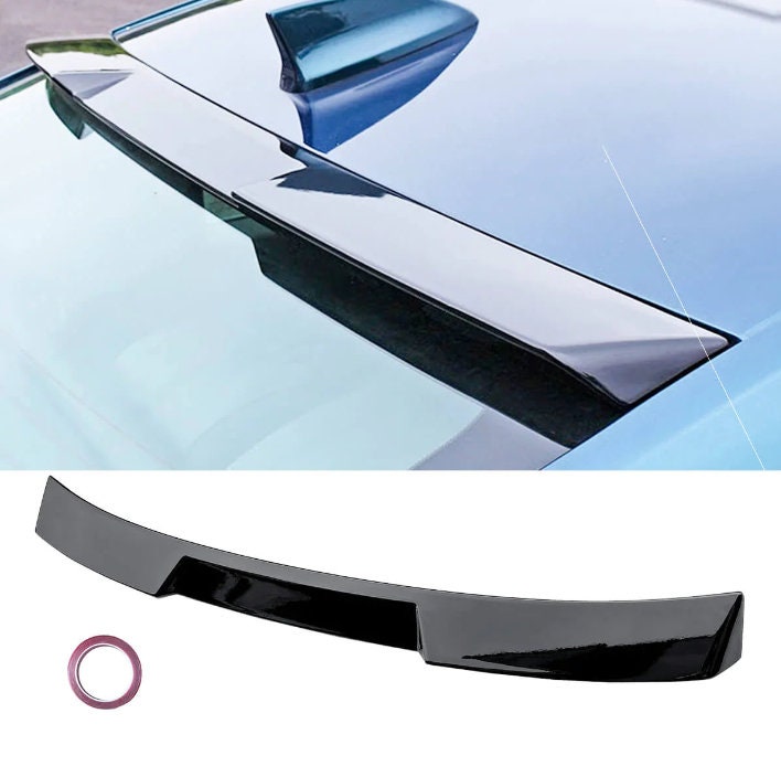 Buy Car Rear Spoiler Online at Best Price in India