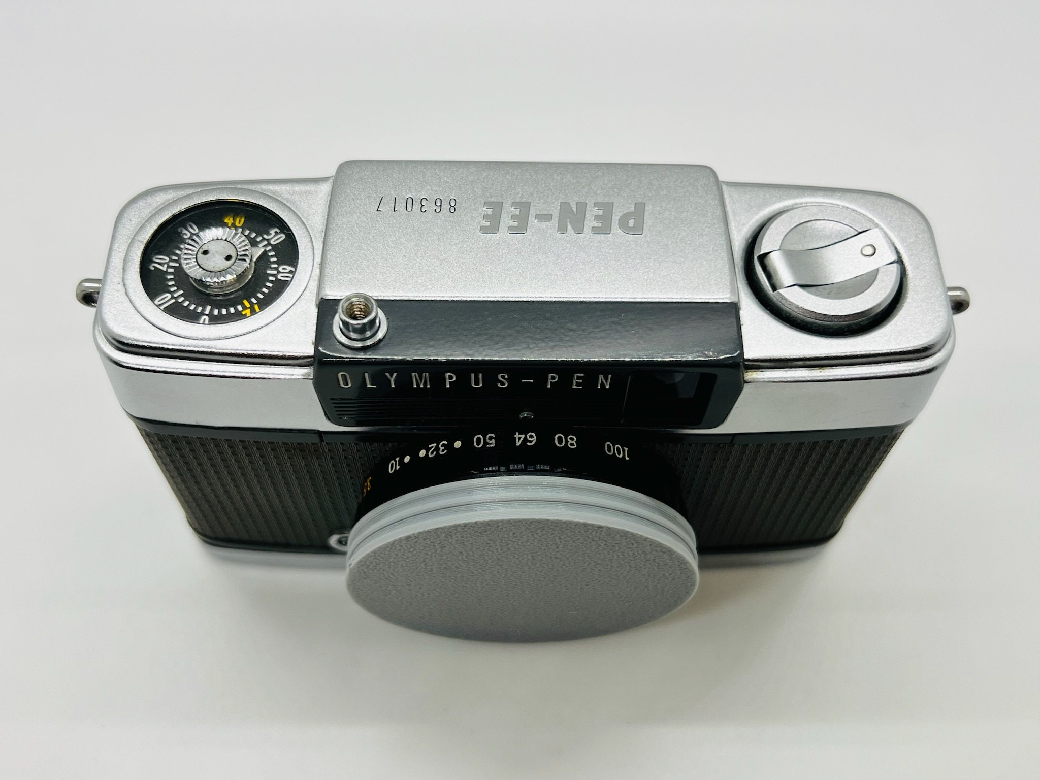 Complete Camera Protection Kit for Olympus Pen-ee, PEN-EF - Etsy