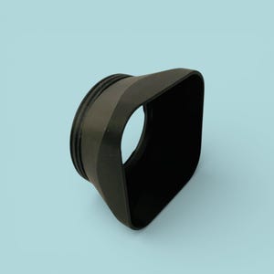 Lens Hood for BAY I B30 (e.g., Yashica Mat-124/G)