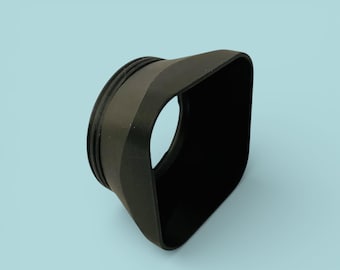 Parasol para BAY I B30 (p. ej., Yashica Mat-124/G)