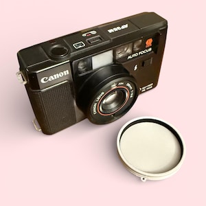 Canon Af35m Case - Etsy