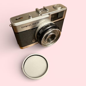 Olympus 35 Rc Case - Etsy