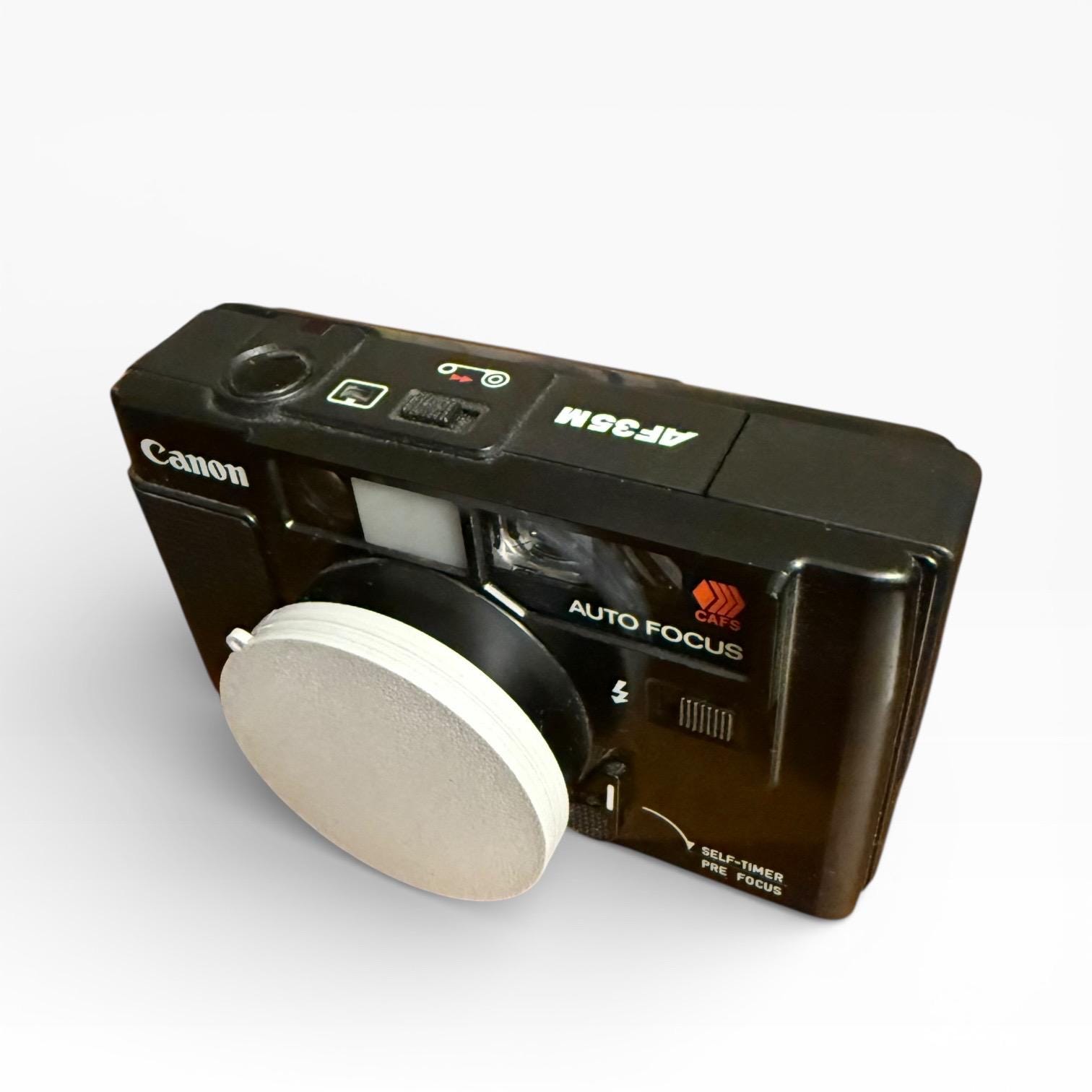 Lens Cap for Canon AF35M (autoboy) - Etsy