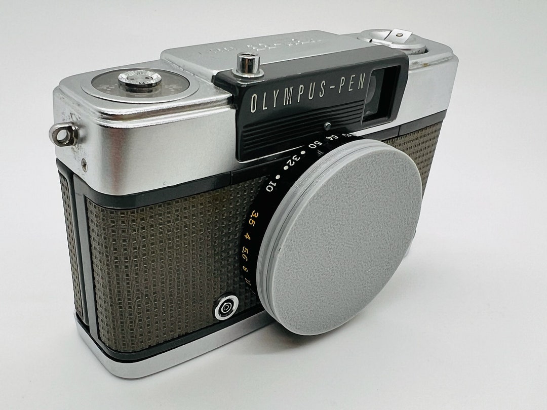 美品　Olympus pen EE Q830 Amazon.com : Olympus Pen-EE Half Frame 35mm Camera : Point