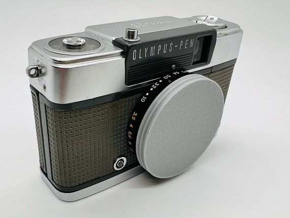 Complete Camera Protection Kit for Olympus Pen-ee, PEN-EF - Etsy