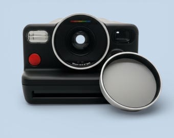 Tapa de lente para Polaroid I-2