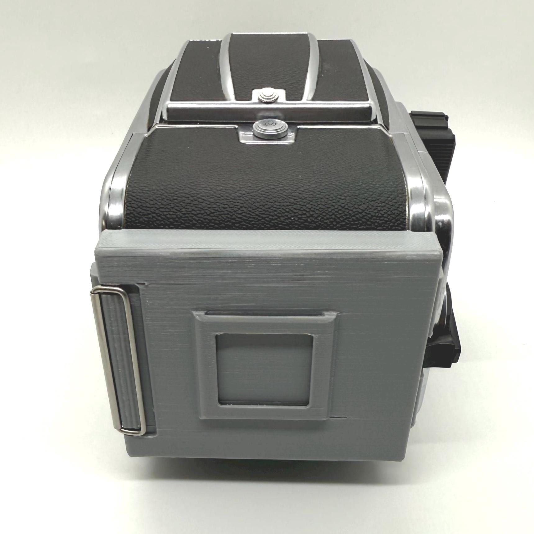 おまけ元箱付】 ハッセルブラッド HASSELBLAD フィルムバック