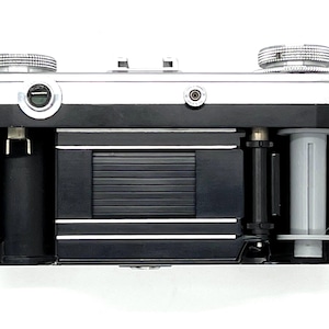 Contax Iia Case - Etsy