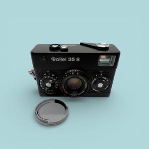 Rollei 35 - Etsy 日本