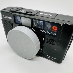 Canon Af35m Case - Etsy