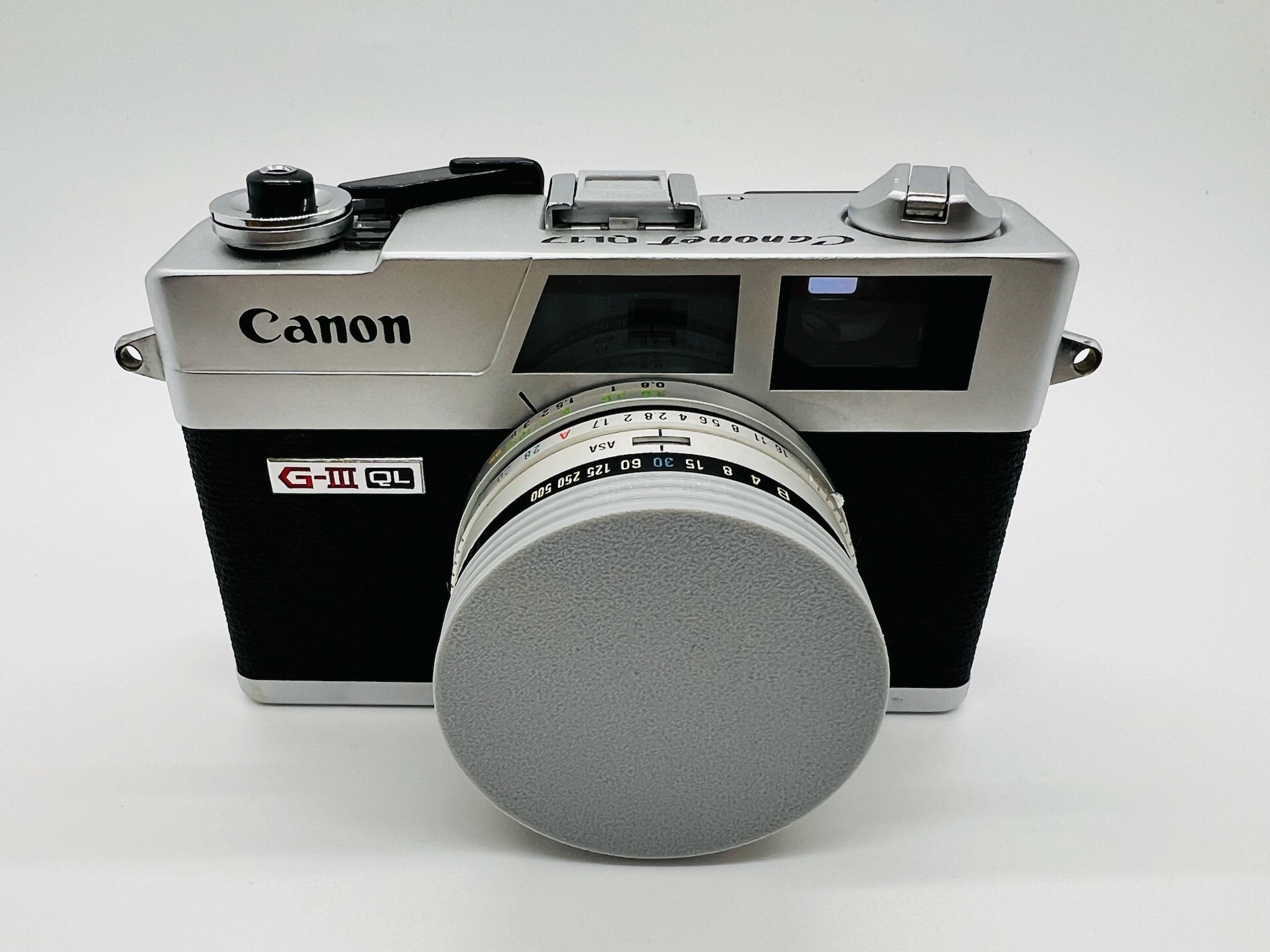 Canonet Ql17 Giii - Etsy Canonet Ql17 Giii - Etsy