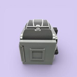 Hasselblad A12 Dark Slide Holder