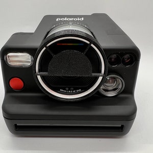 Polaroid I-2 Split Filter (2-split)