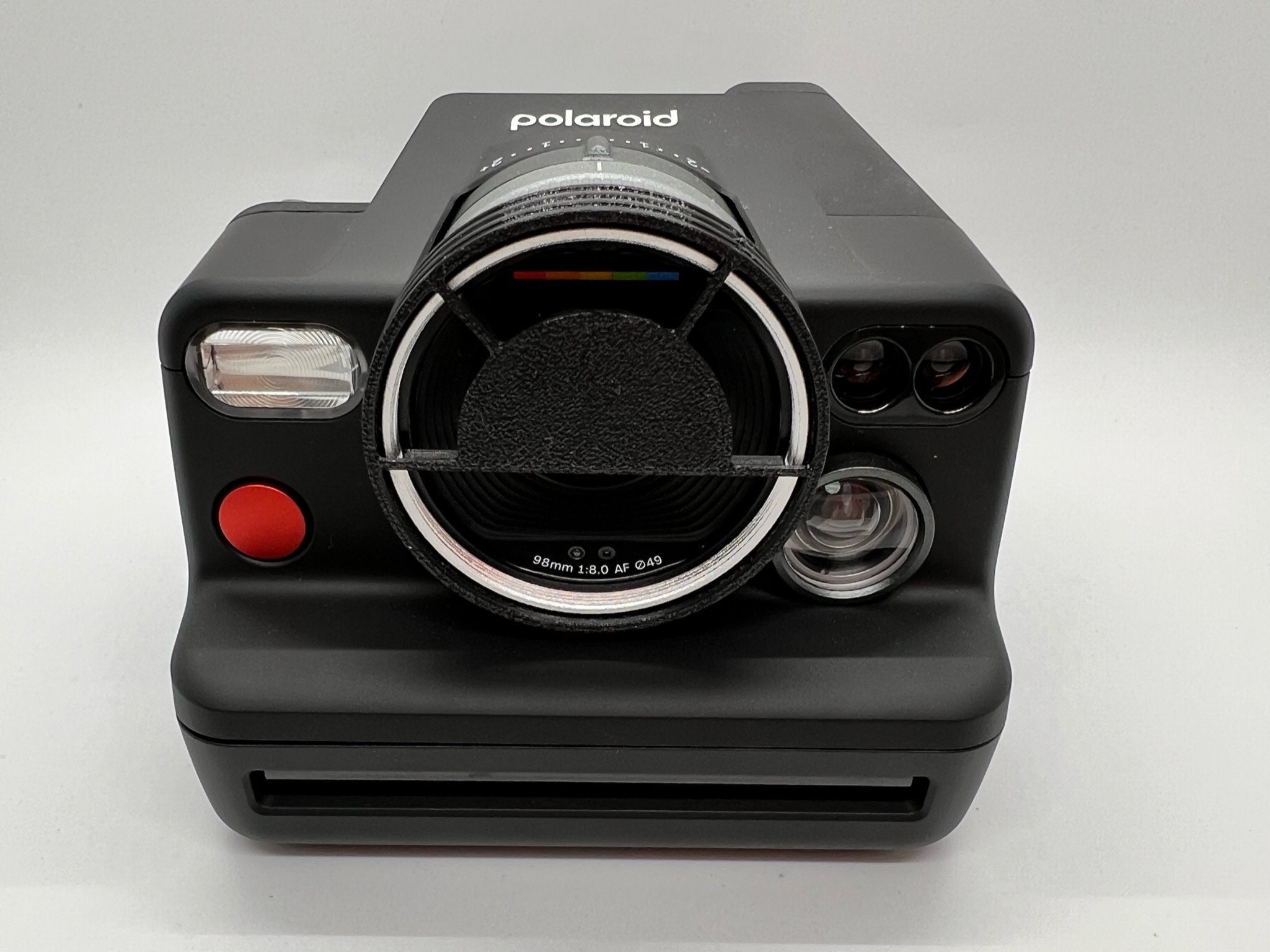 Polaroid 6192 Go Lens Filter Set