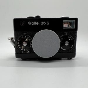 Camera Protection Kit for Rollei 35 S/SE
