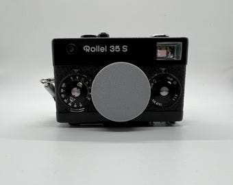 ローライ　スライドプロジェクター　P350A Rollei P350A 35mm Slide Projector Includes Remote