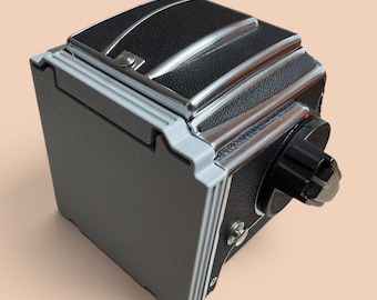 Hasselblad 500 Series Camera Body Cover