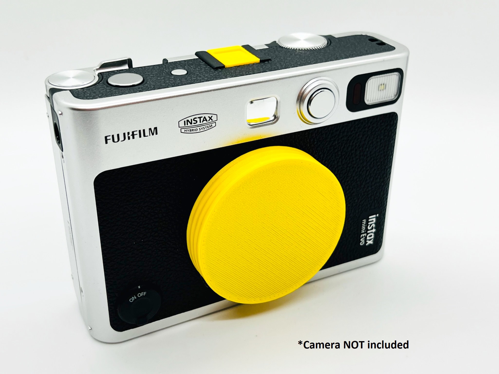 Custom Skin Sticker Wrap Decal For Fujifilm Instax Mini 8 Instant