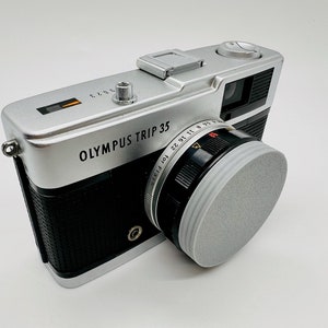 Complete Camera Protection Kit for Olympus Trip 35