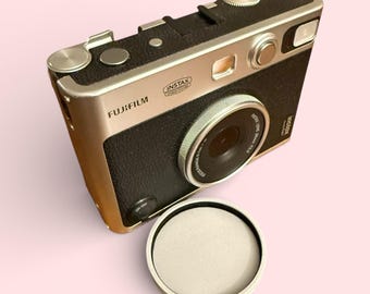 Fujifilm Instax Mini Film PHOTO SLIDE 10 Sheets. for Instax Mini