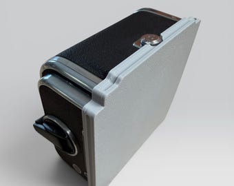HASSELBLAD ハッセルブラッド A12/A16/A24用カバーセット ハッセルブラッド V フィルムバックマガジン プラスチック保護カバー