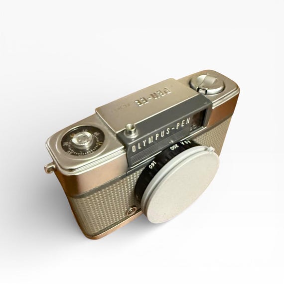 Lens Cap for Olympus Pen-ee, PEN-EF - Etsy