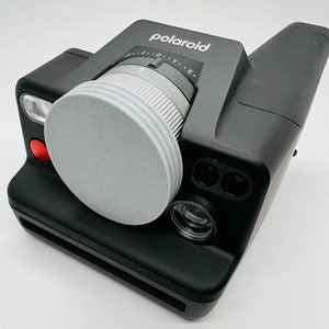 Protective Camera Cap for Polaroid I-2