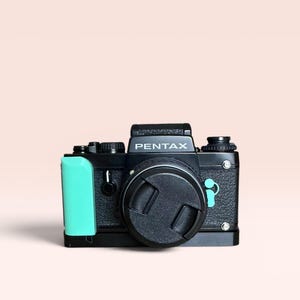 Pentax lx grip - Etsy 日本