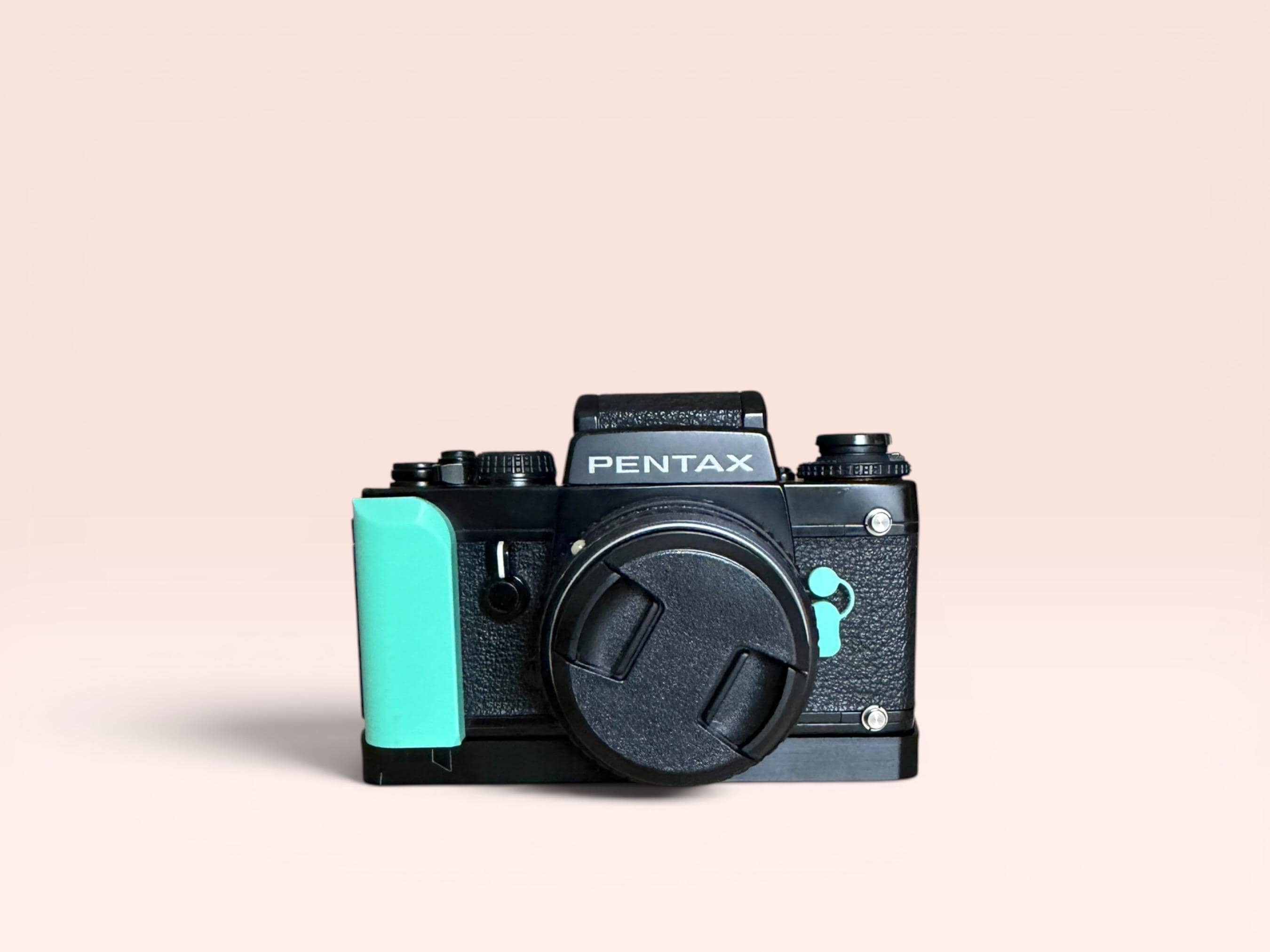Pentax lx grip - Etsy 日本