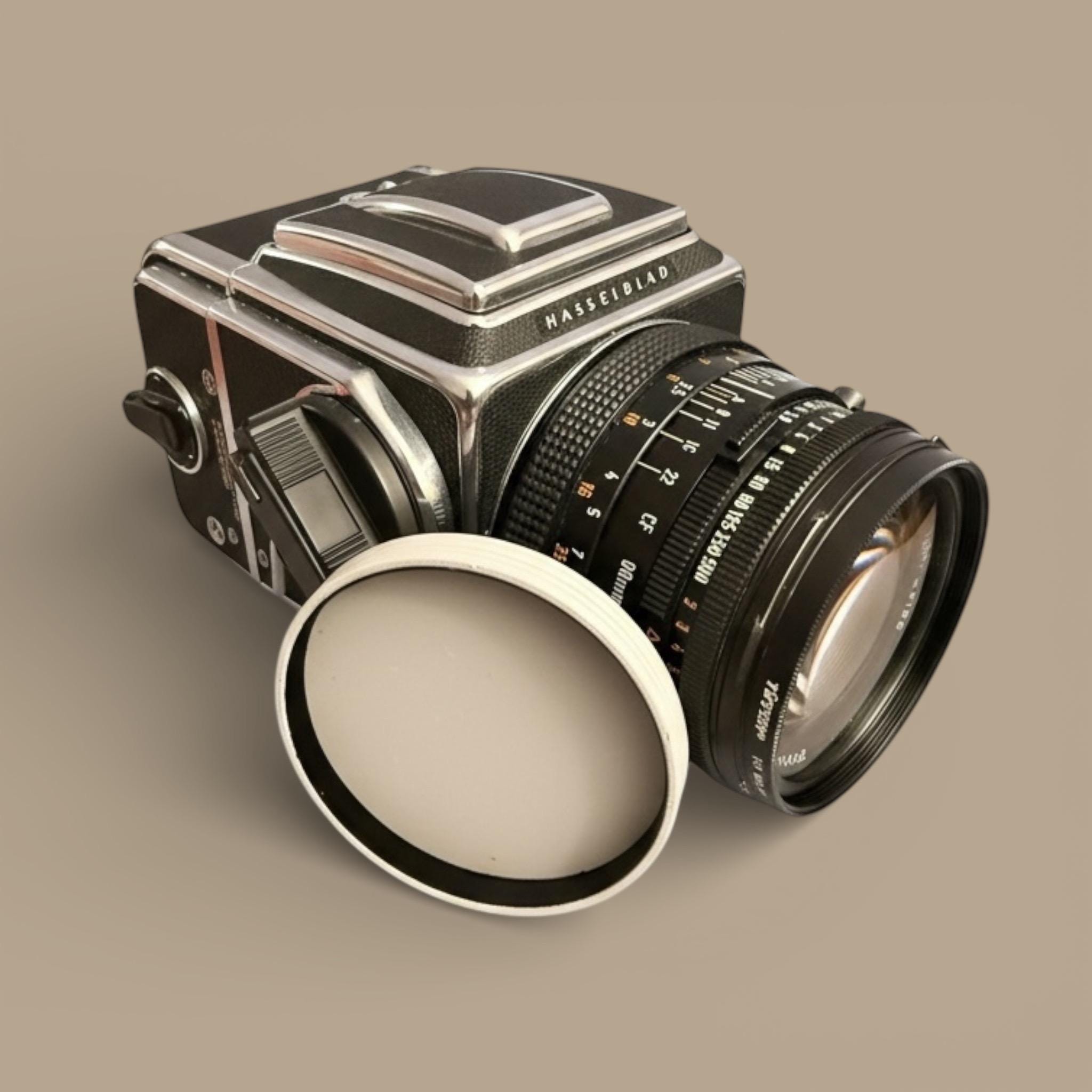 Hasselblad 500EL/M 中判カメラ チムニーファインダー 【公式通販】 Hasselblad 500EL/M 中判カメラ チムニーファインダー 【公式通販】