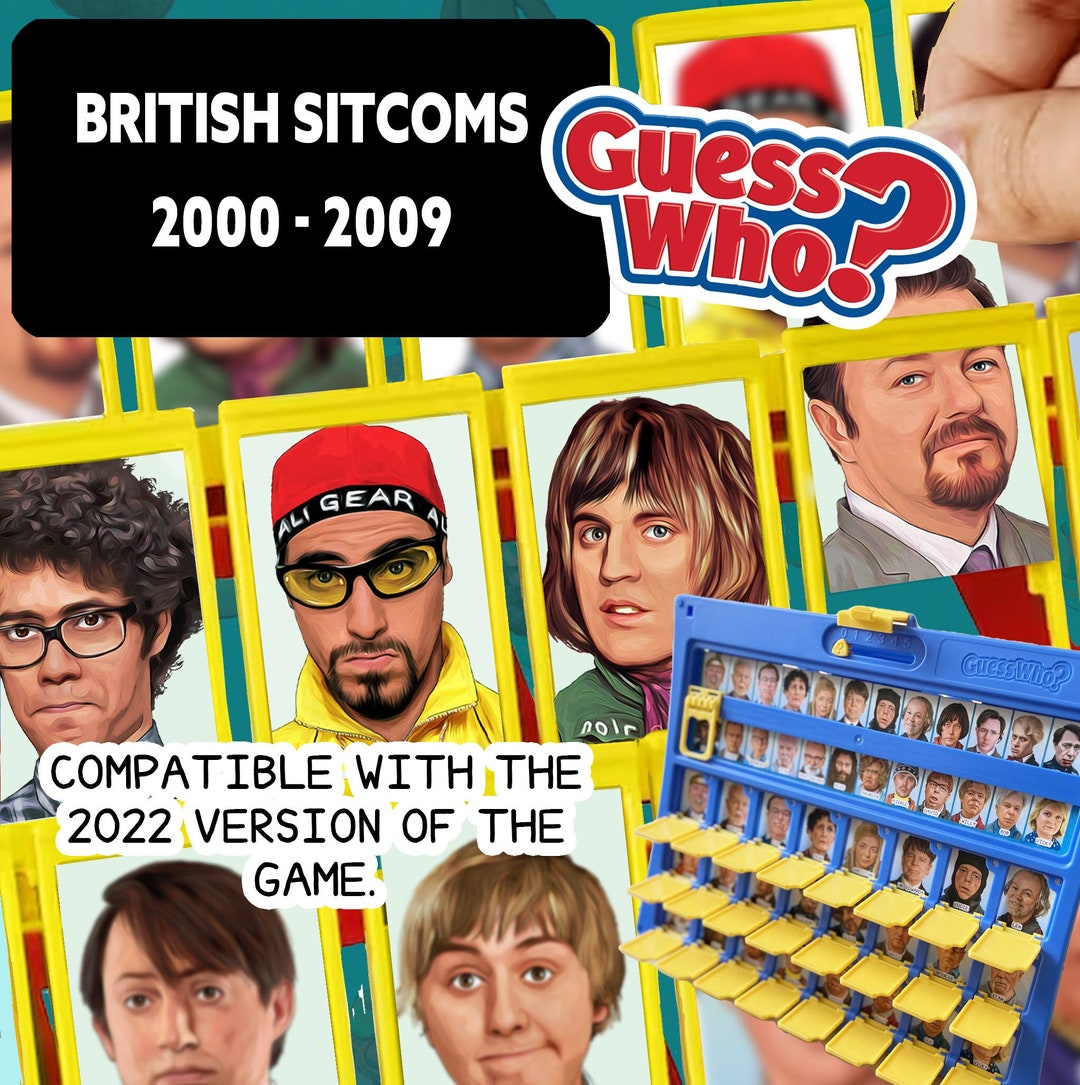 2000s Funny British Shows Tv Comedy Sitcoms 2000s Good Comedy New