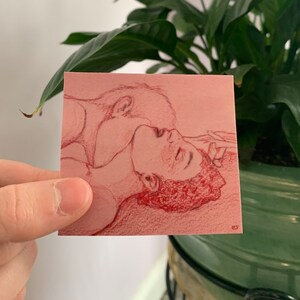 Queer Love - Vinyl Stickers