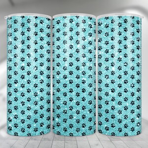 Football Tumbler Wrap 20 oz Skinny Eagles Design PNG Digital Download image 13